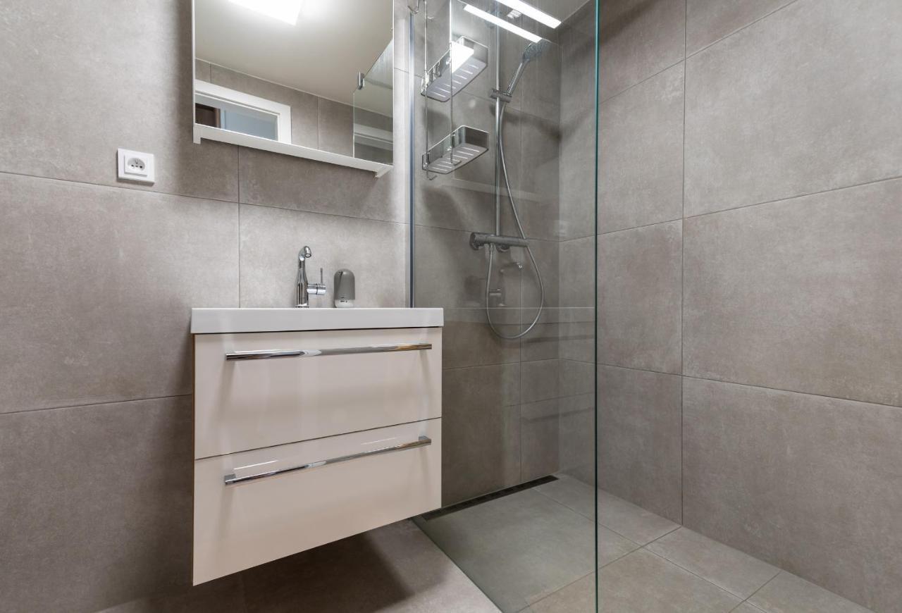 Třeboň Apartman Vazka מראה חיצוני תמונה
